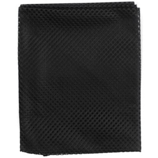 Setting Hair Net Triangular, Assorted Colours