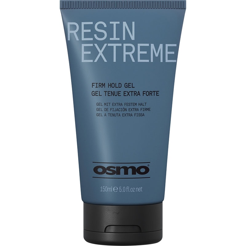 OSMO Resin Extreme Firm Hold Gel, 150ml