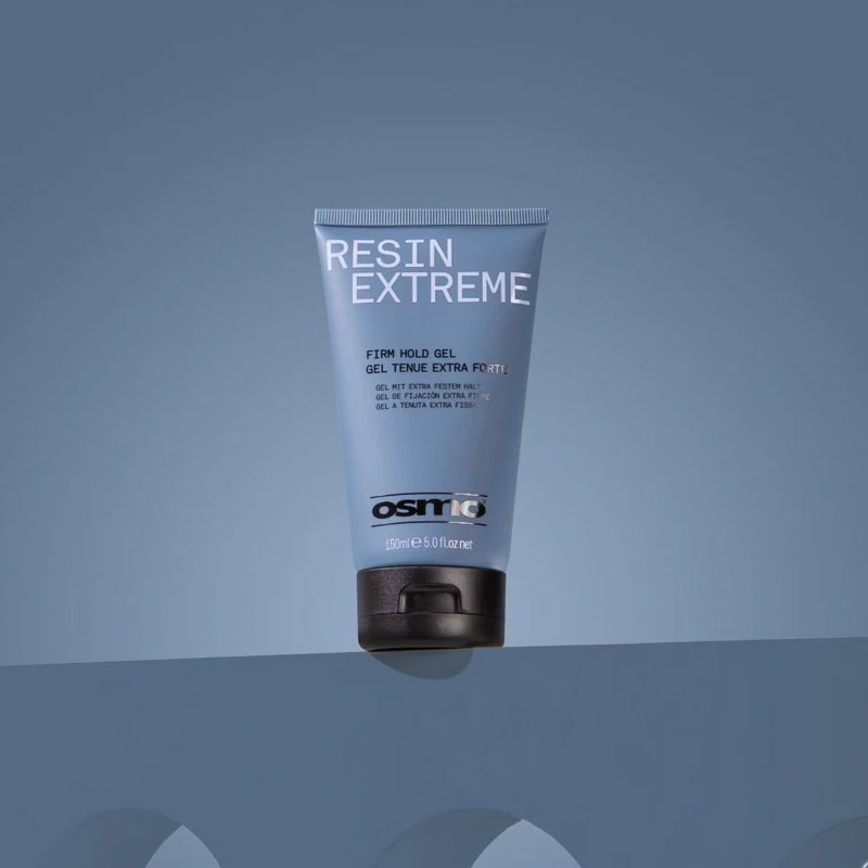 OSMO Resin Extreme Firm Hold Gel, 150ml - Image 6