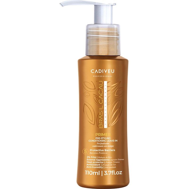 Brasil Cacau Primer, 110ml