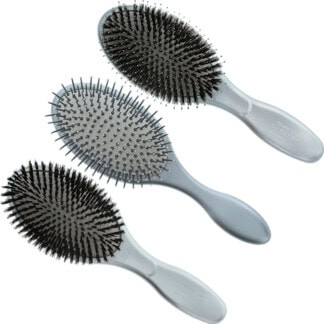 Olivia Garden Ceramic + Ion Supreme Cushion Brush Collection