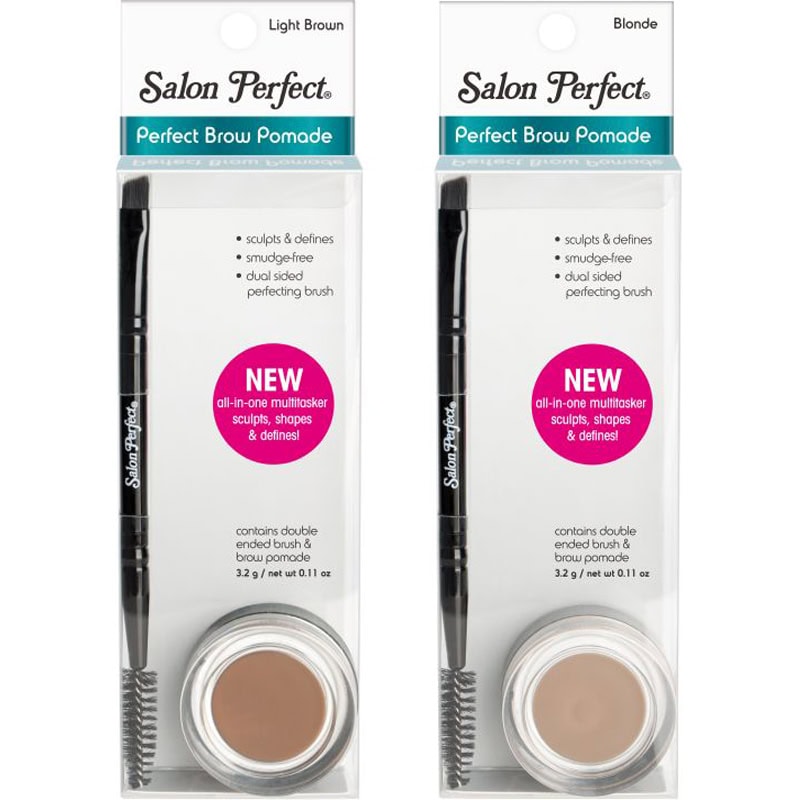 Salon Perfect Brow Pomade, 3.2g