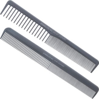 Starflite Delrin Combs