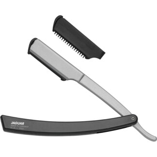 Jaguar R1 Razor with Folding Plastic Blade Holder