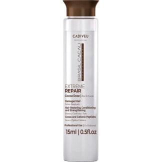 Brasil Cacau Extreme Repair Cocoa Dose, 15ml