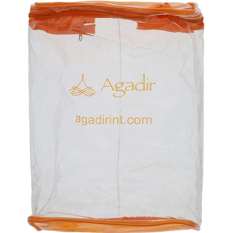 Agadir Argan Oil Daily Moisturizing 1 Litre Shampoo & Conditioner Banded Pack - Image 2