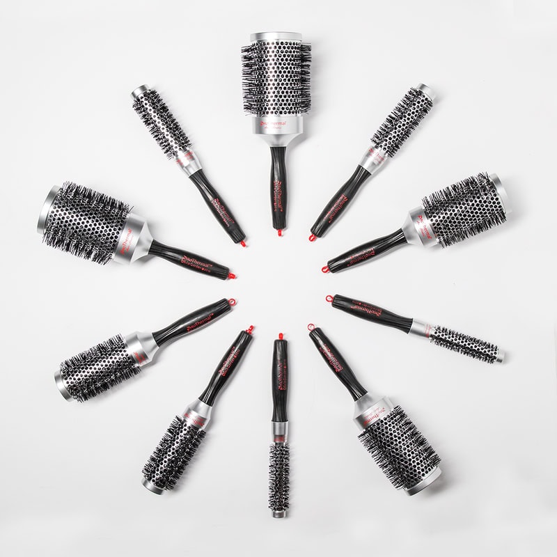 Olivia Garden ProThermal Brush Collection - Image 5