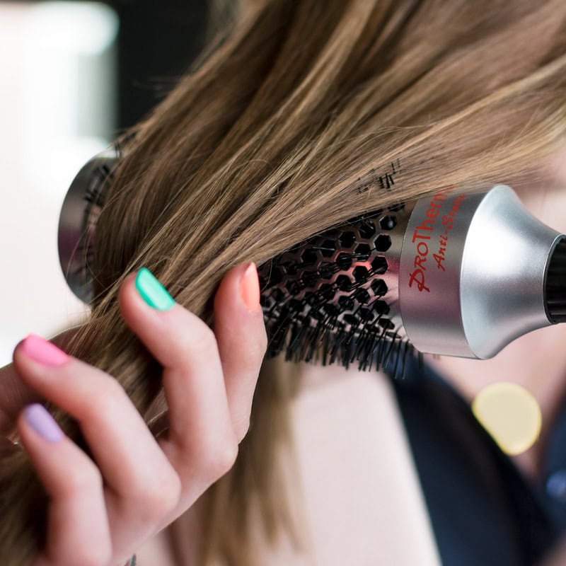 Olivia Garden ProThermal Brush Collection - Image 7