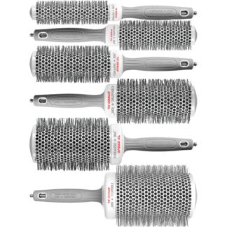 Olivia Garden Ceramic + Ion Speed XL Long Barrel Brush Collection