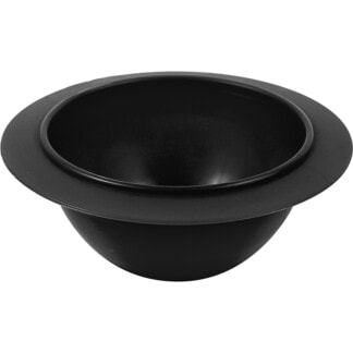 Tint Bowl Black, 330ml