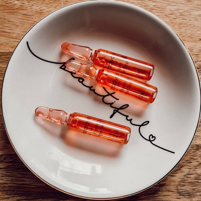 Arcaya Beauty Ampoules: Anti-Ageing & Firming, 2ml x 5/Pack - Image 4