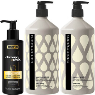 Contempora Damaged Hair Essential Solution