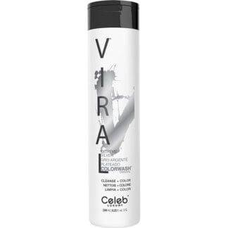 Celeb Luxury Viral Extreme Colorwash, Silver, 244ml
