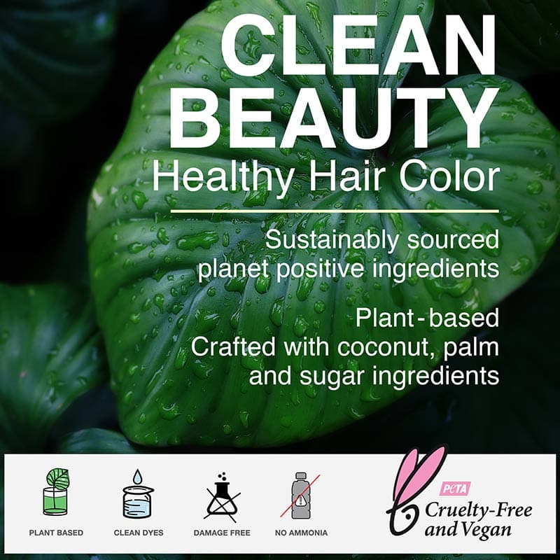 Celeb Luxury Gem Lites Colorditioner with BondFix, Silvery Diamond, 244ml - Image 6