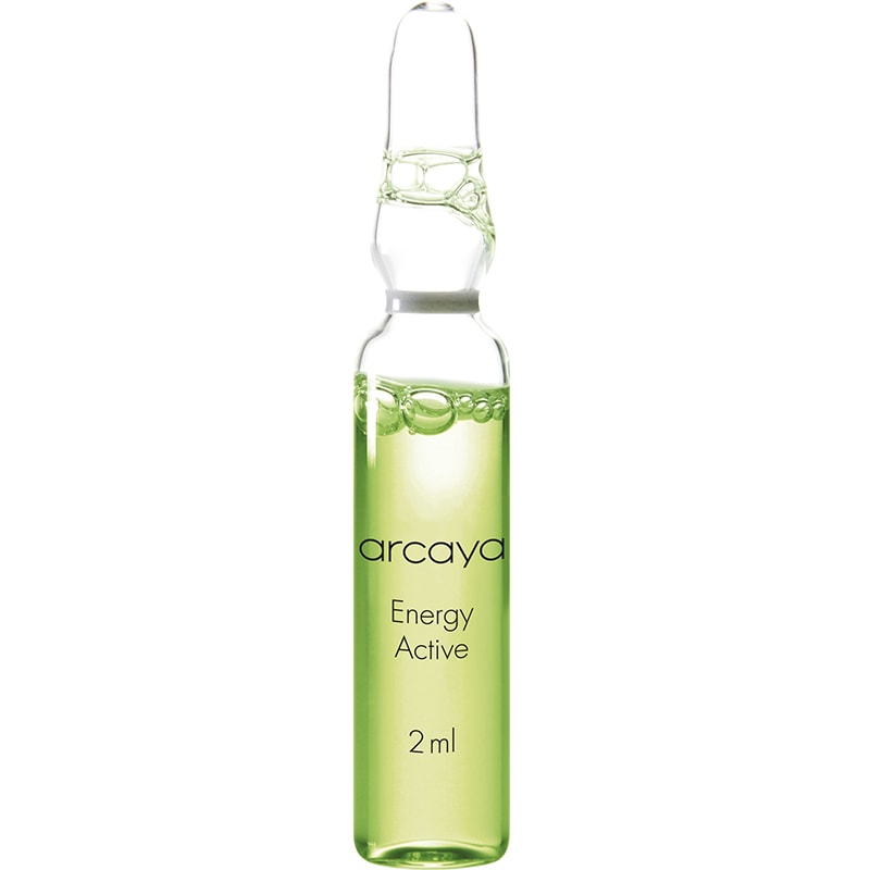 Arcaya Beauty Ampoules Hydro Perfect Set, 2ml x 3/Pack - Image 2