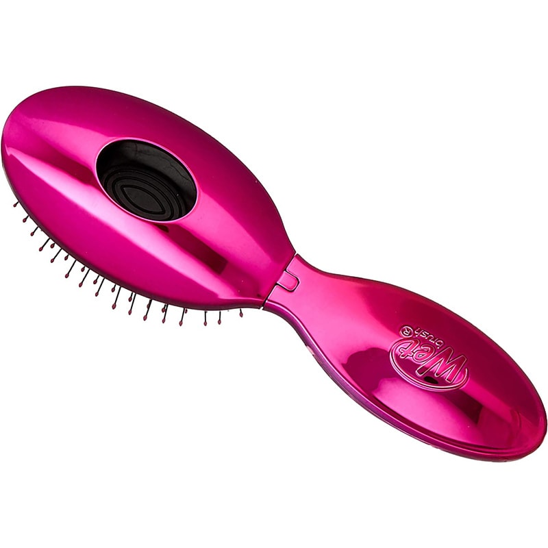 WetBrush Pop & Go Fold Jewel Full Size Detangler - Image 7