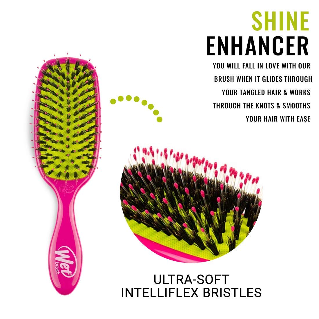 WetBrush Shine Enhancer Core Line - Image 6