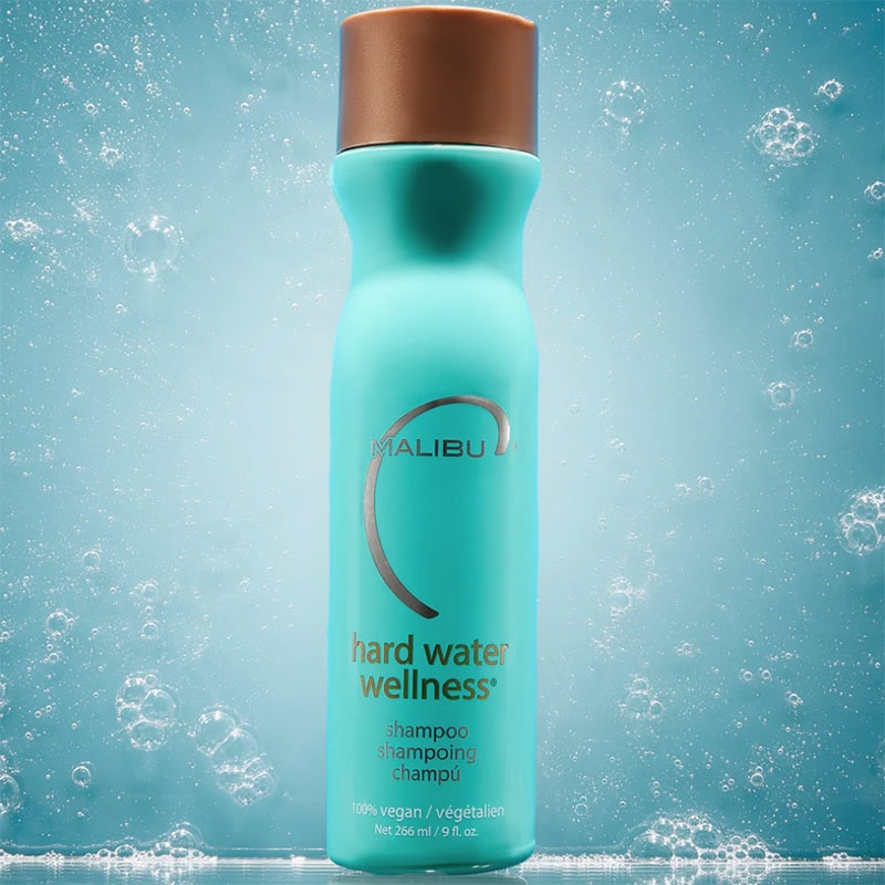 Malibu C Hard Water Wellness Shampoo - Image 7