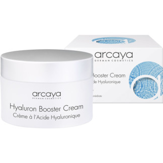 Arcaya Face Cream - Hyaluron Booster, 100ml