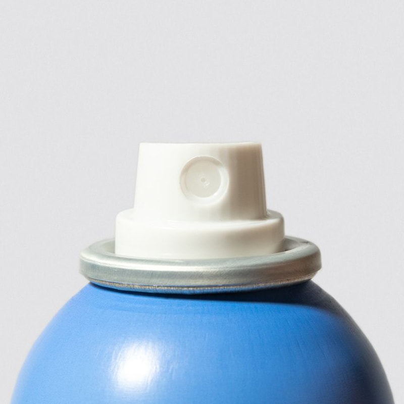 LOMA Finishing Hairspray, 300ml - Image 3