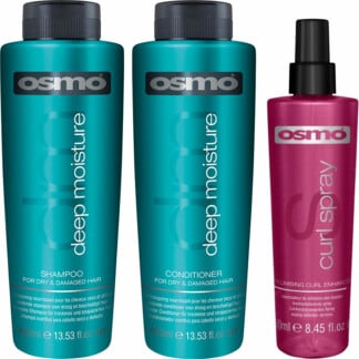 OSMO Curl Craving Essential Solution