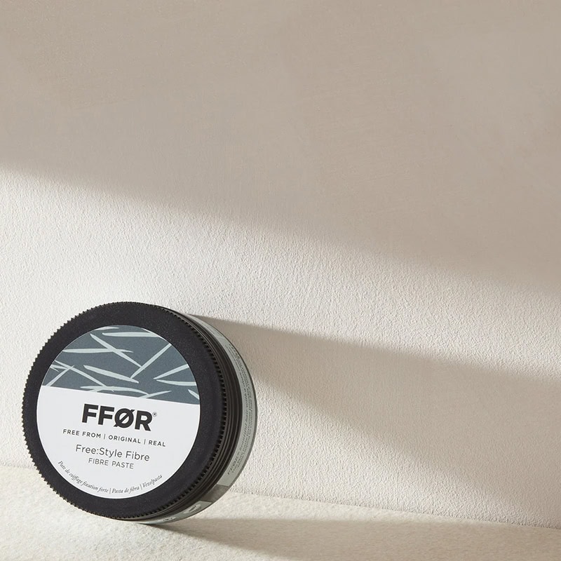 FFØR Free:Style Fibre Paste, 100ml - Image 4
