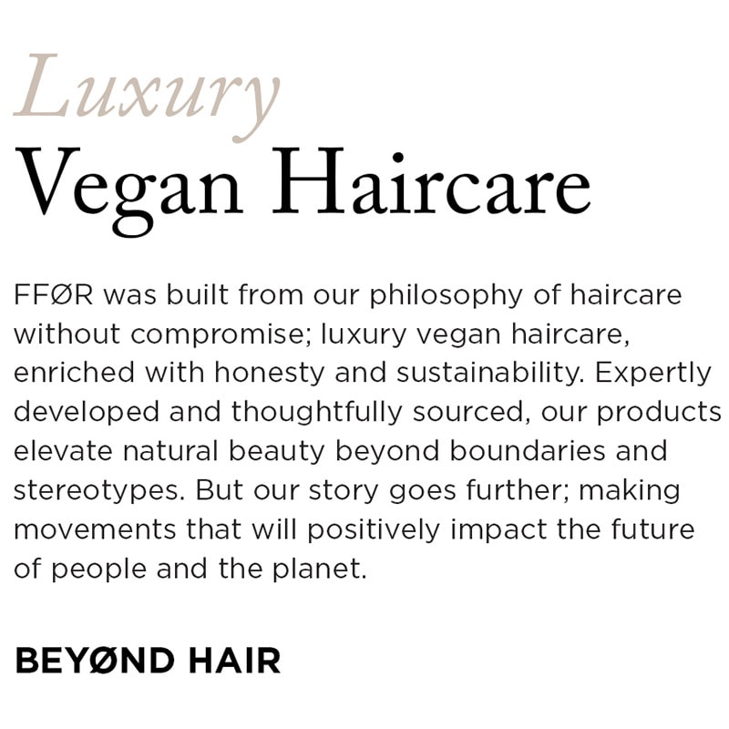 FFØR Re:Vamp for Volume Conditioner - Image 6