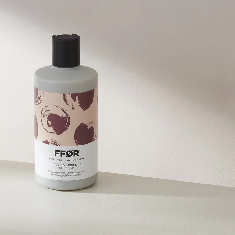 FFØR Re:Vamp for Volume Shampoo - Image 4