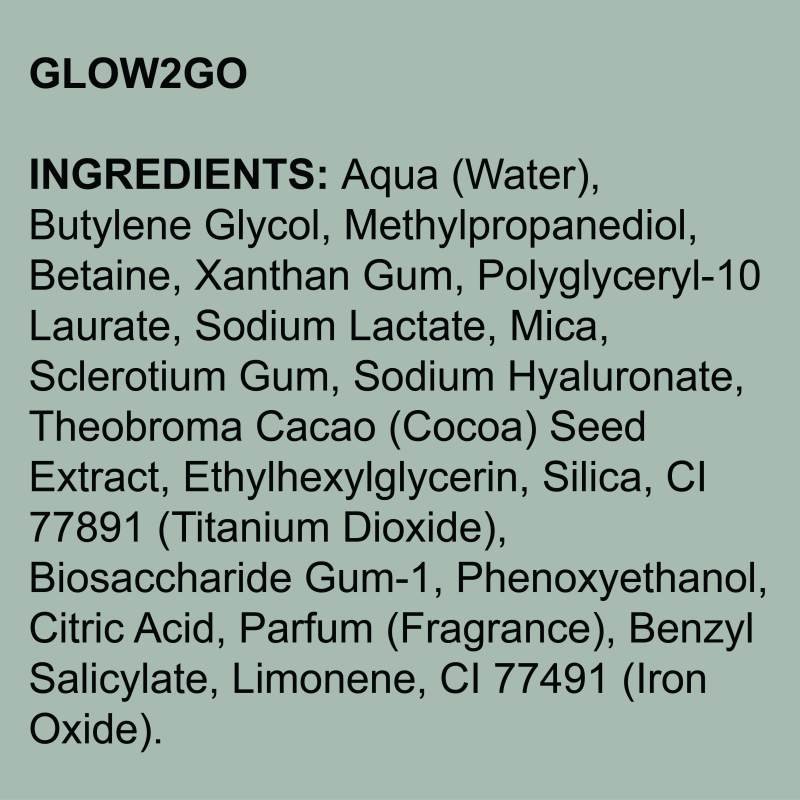 Arcaya Beauty Ampoules Glow Tonight Box, 2ml x 3/Pack - Image 7