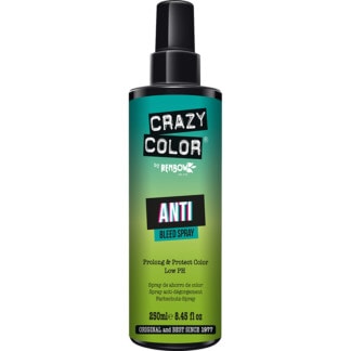 Crazy Color Anti Bleed Spray, 250ml