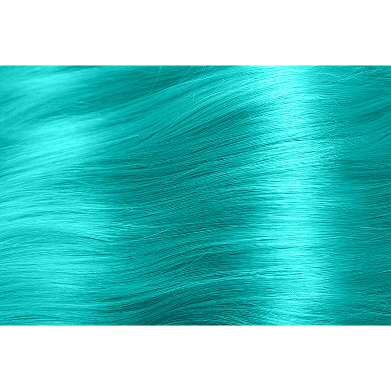 Punky Colour 3-in-1 Color Depositing Shampoo + Conditioner, Tealistic, 250ml - Image 6