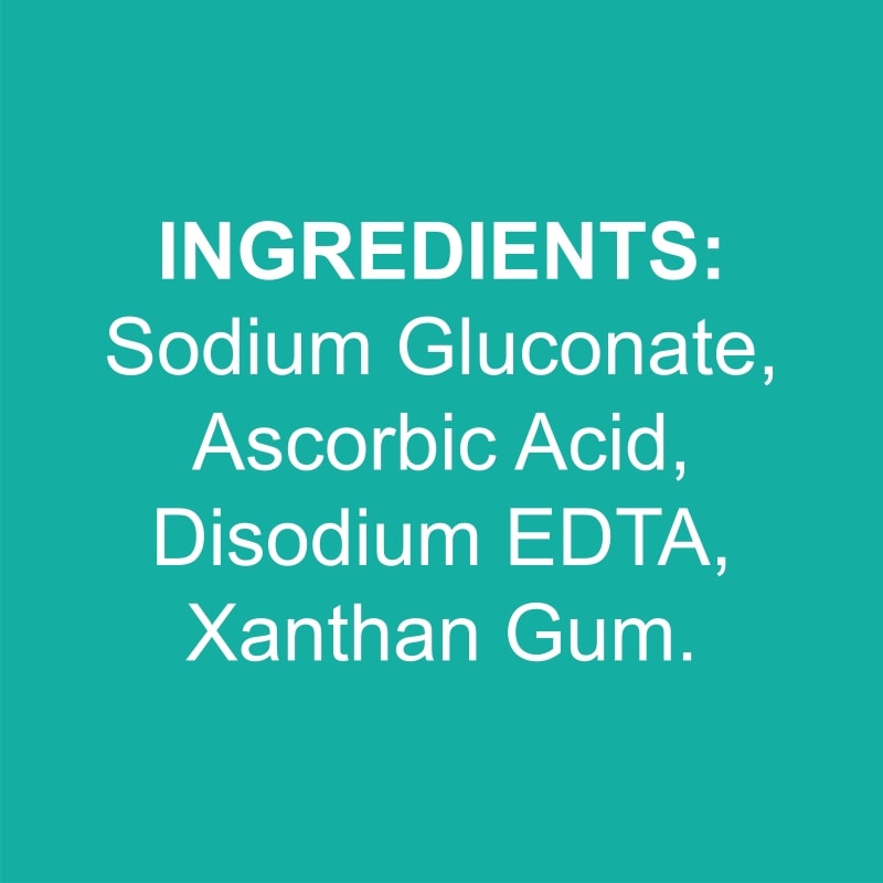 Malibu C Crystal Gel Treatment Sachet, 5g - Image 2