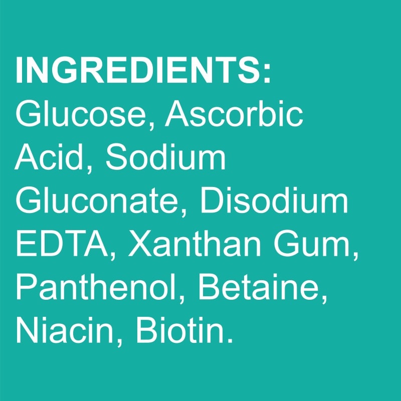 Malibu C Swimmers Treatment Sachet, 5g - Image 9