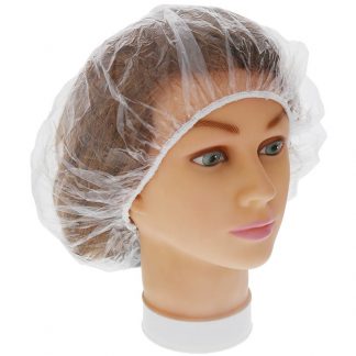 Shower Caps Large, 25/Pack