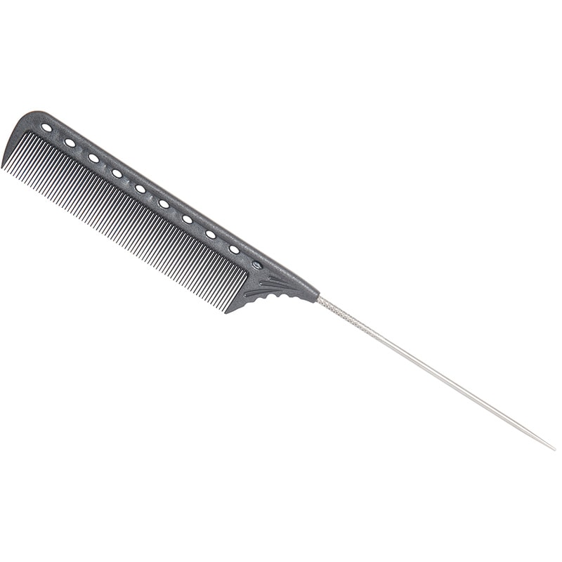 Fromm Original Series Grey Pin Fine Tooth Tail Comb