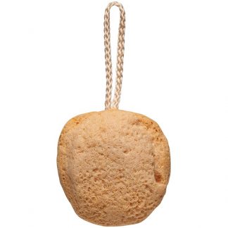 Diane Stone Bath Sponge