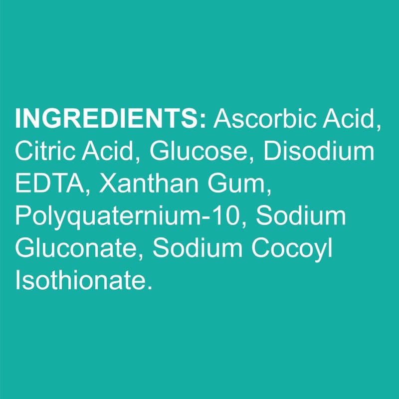 Malibu C CPR Color Pigment Reducer Treatment Sachet, 20g - Image 3