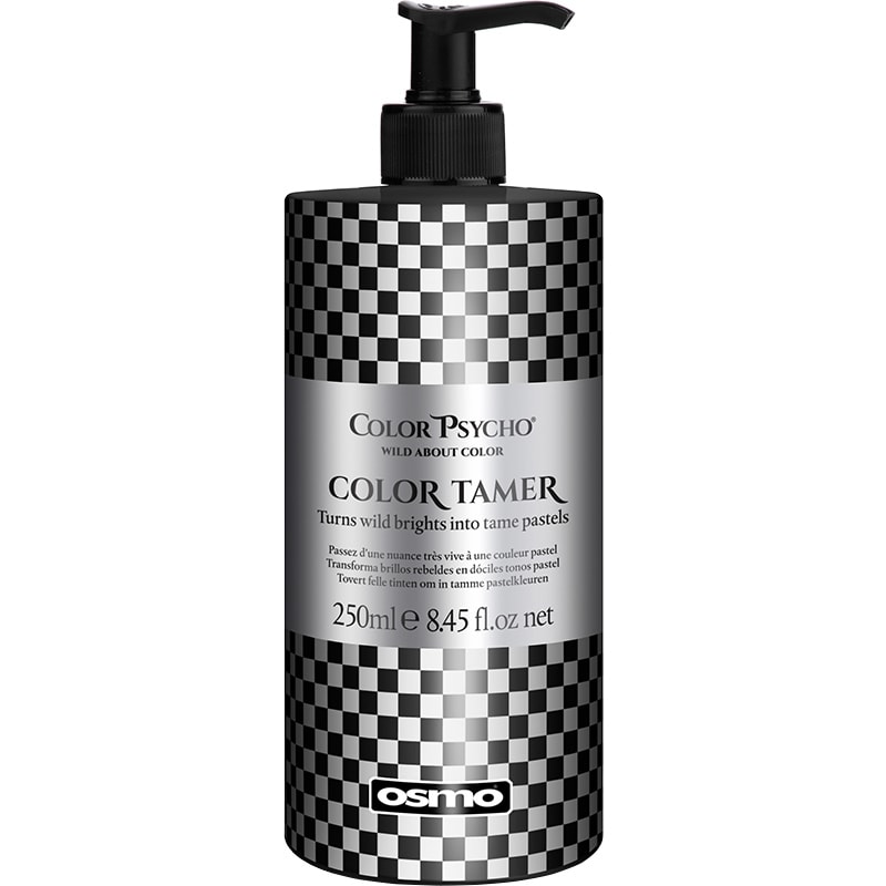 OSMO Color Psycho Color Tamer, 250ml