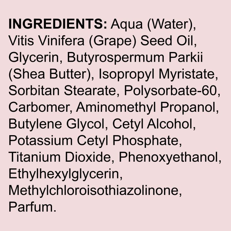 Hannon Rehydrating Moisture Mask, 50ml - Image 2