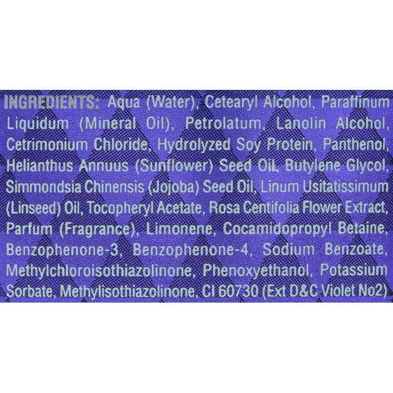 OSMO Daily Blonde Silverising Violet Mask, 1200ml - Image 5