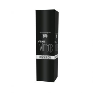 Vines Vintage Beard Oil, 100ml