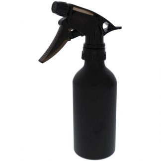Water Spray Bottle Aluminium, 280ml