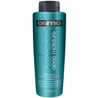 OSMO Deep Moisture Shampoo - 400ml