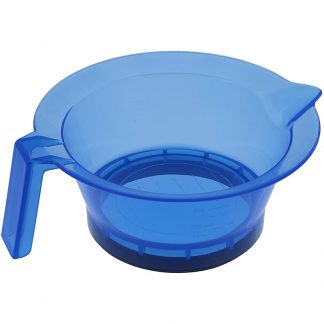 Tint Bowl Large Handle Assorted Colours, 250ml