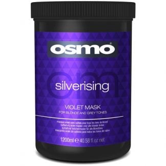OSMO Daily Blonde Silverising Violet Mask, 1200ml