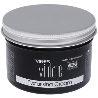 Vines Vintage Texturising Cream, 125ml