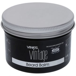 Vines Vintage Beard Balm, 125ml