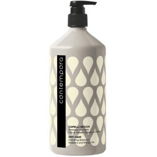 Contempora Dry Hair Hydrating Shampoo, 1 Litre