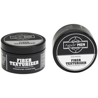 Agadir Men Fiber Texturizer, 85g