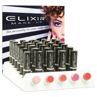 Elixir Long-Lasting Lipstick
